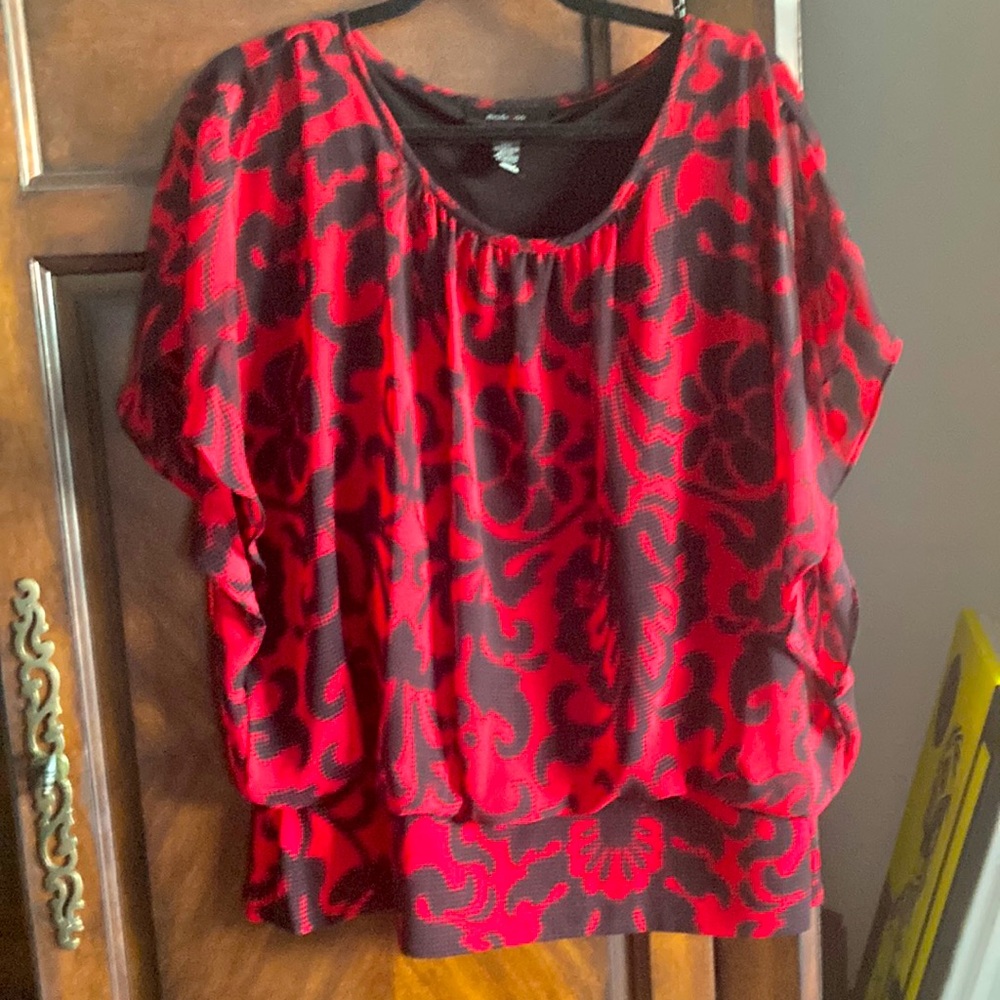 Style & Co. blouse
